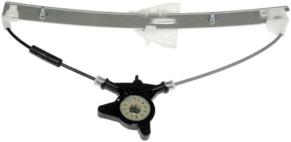 Dorman - OE Solutions WINDOW REGULATOR 749-081
