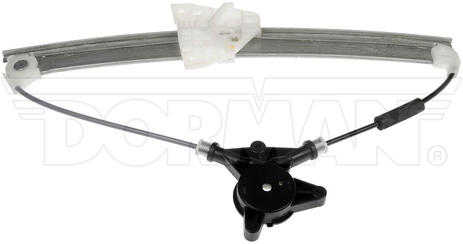 Dorman - OE Solutions WINDOW REGULATOR 749-081