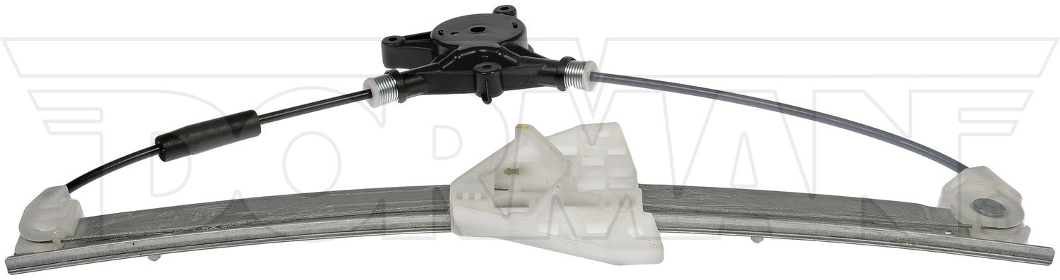 Dorman - OE Solutions WINDOW REGULATOR 749-081