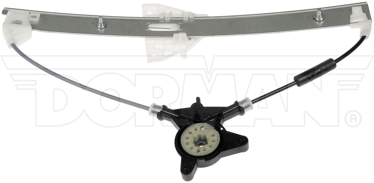 Dorman - OE Solutions WINDOW REGULATOR 749-082