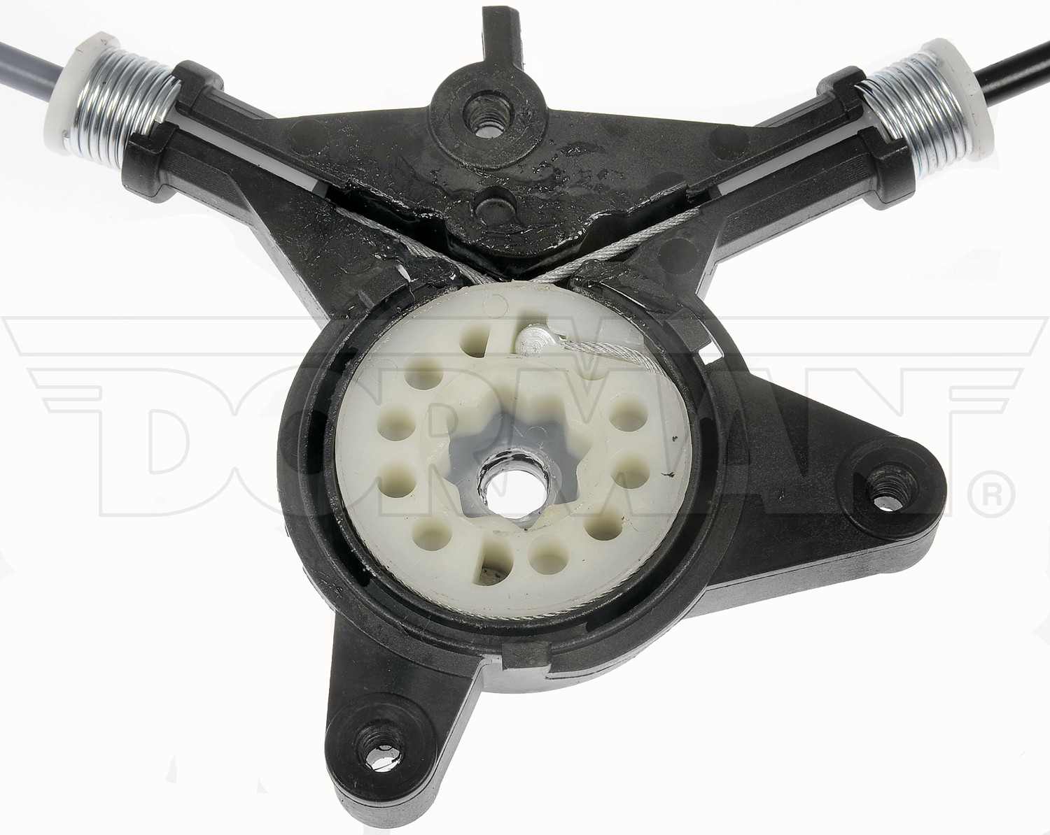 Dorman - OE Solutions WINDOW REGULATOR 749-082