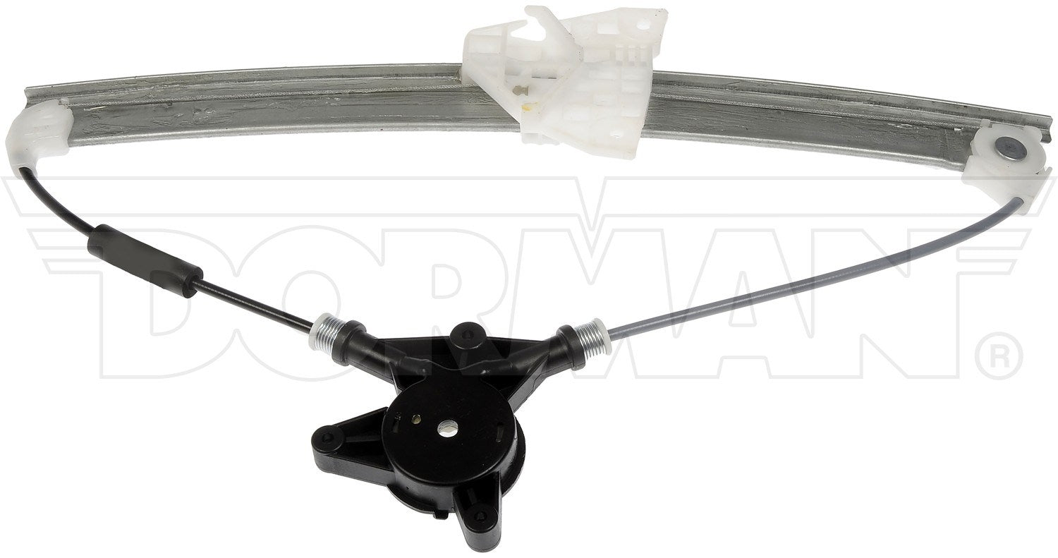 Dorman - OE Solutions WINDOW REGULATOR 749-082