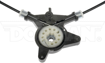 Dorman - OE Solutions WINDOW REGULATOR 749-083