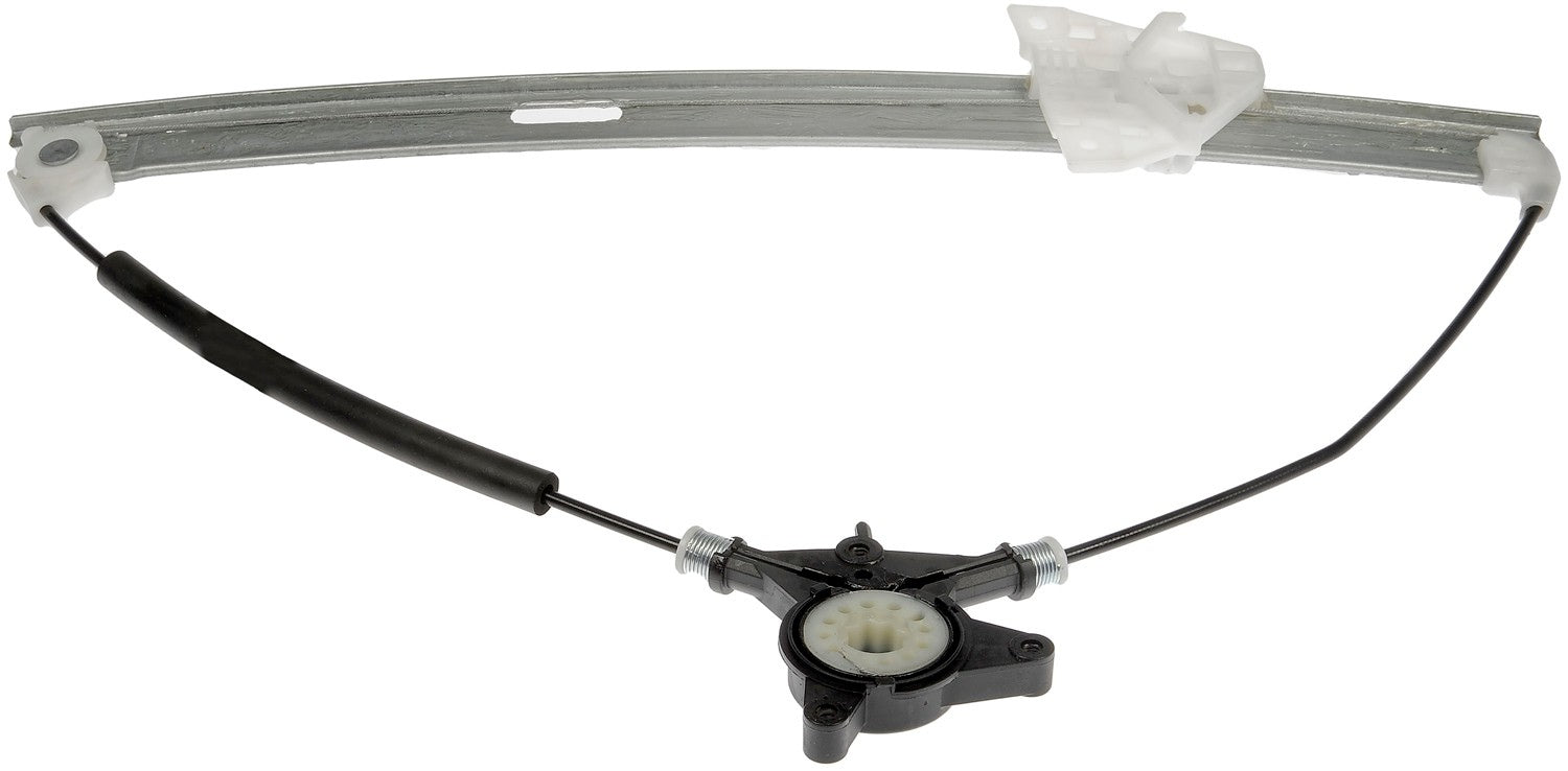 Dorman - OE Solutions WINDOW REGULATOR 749-083