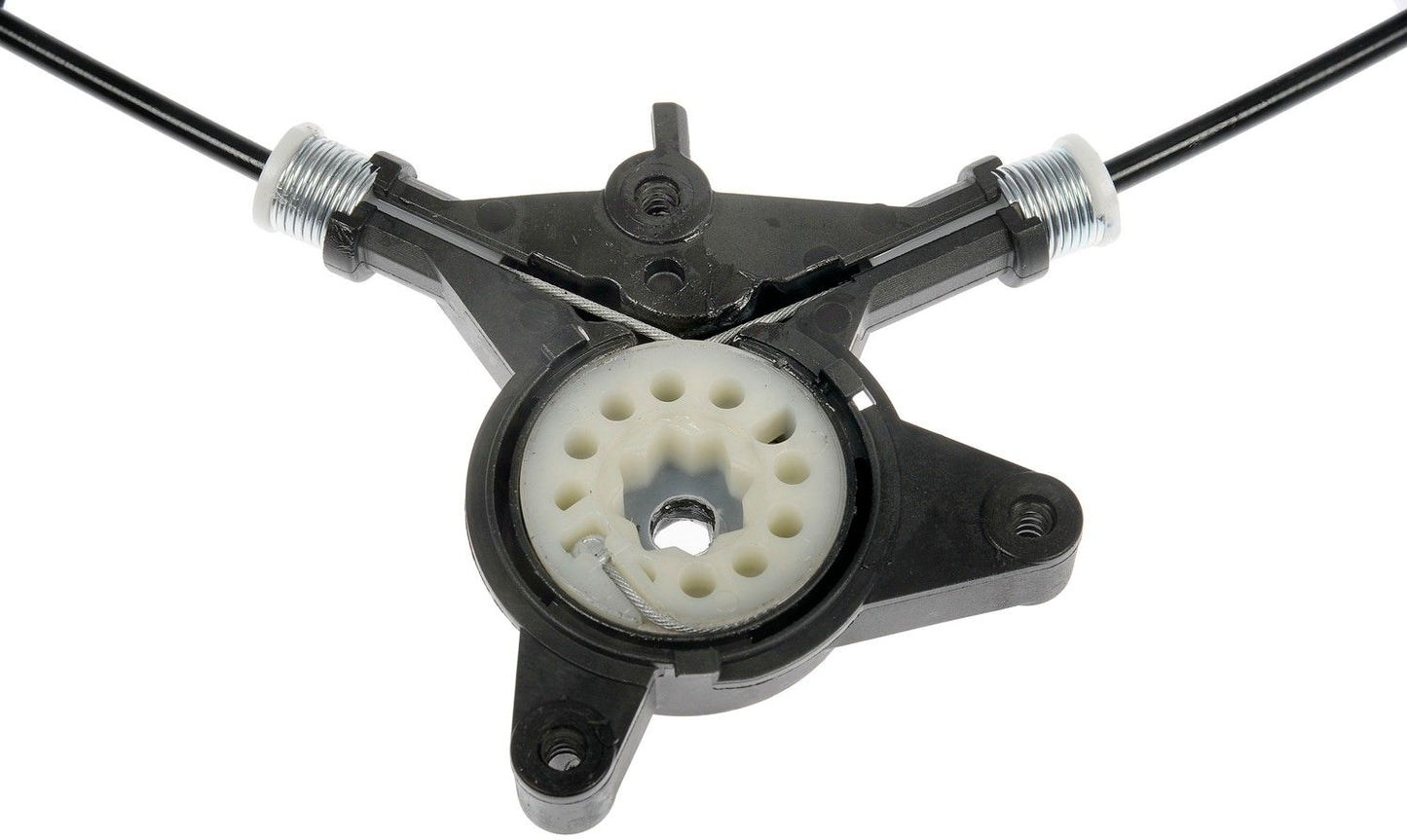 Dorman - OE Solutions WINDOW REGULATOR 749-083