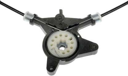 Dorman - OE Solutions WINDOW REGULATOR 749-083