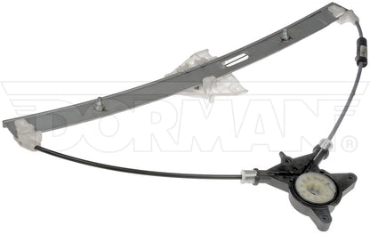 Dorman - OE Solutions WINDOW REGULATOR 749-089