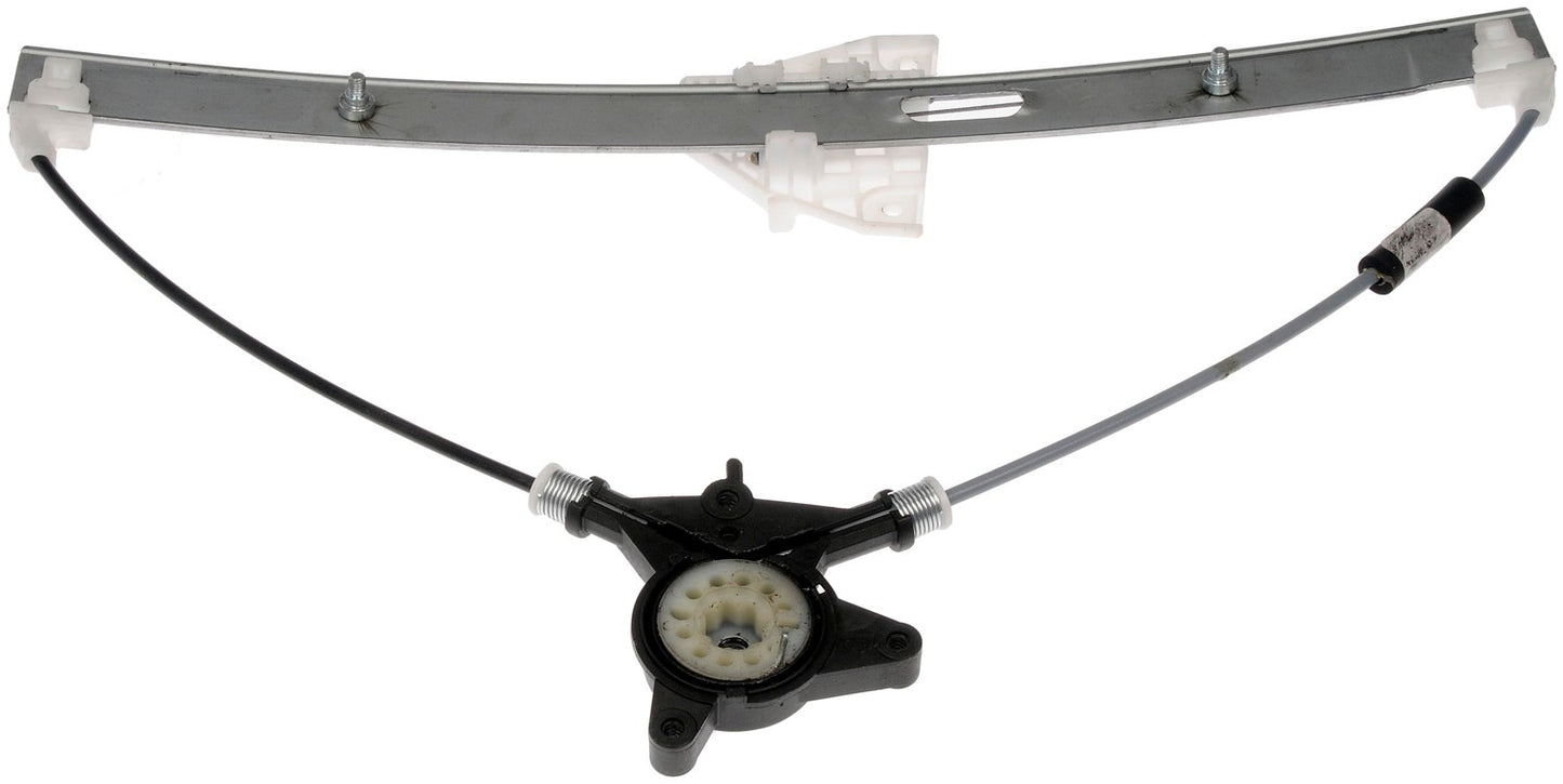 Dorman - OE Solutions WINDOW REGULATOR 749-089