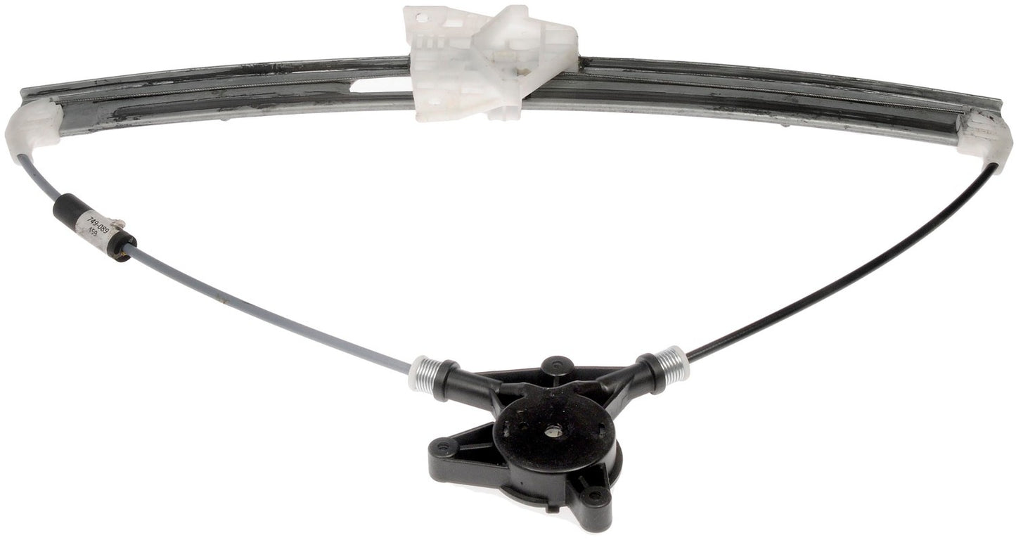 Dorman - OE Solutions WINDOW REGULATOR 749-089