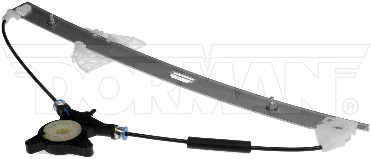 Dorman - OE Solutions Power Window Regulator for 2012-07 Mazda CX-7 749-093