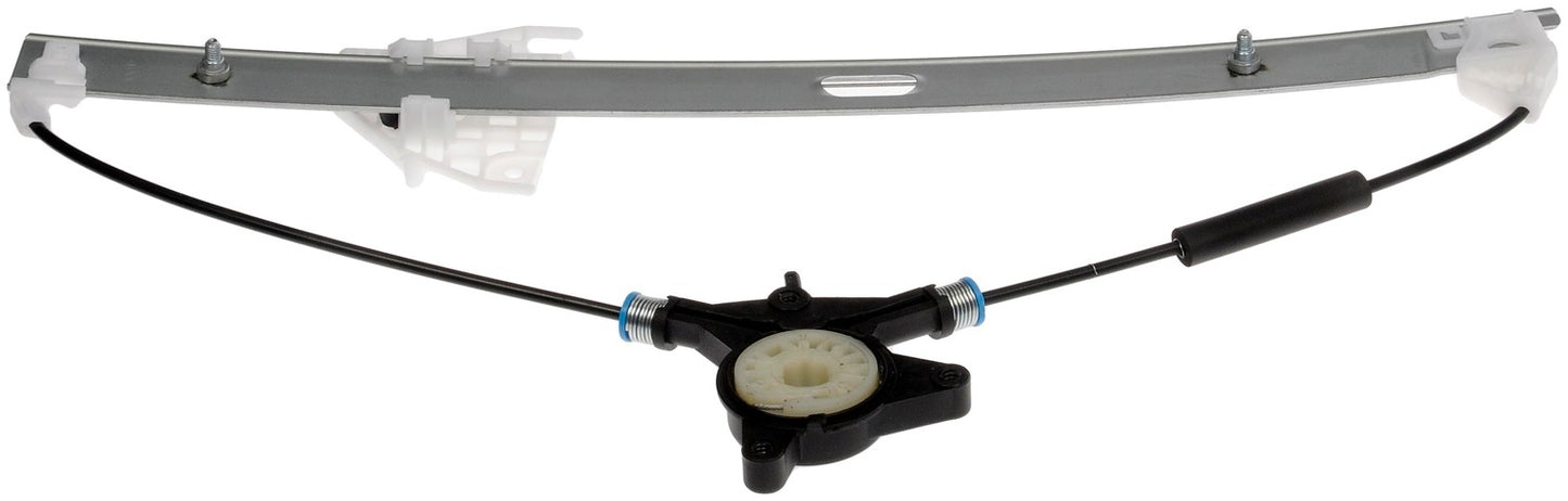 Dorman - OE Solutions Power Window Regulator for 2012-07 Mazda CX-7 749-093