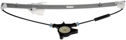 Dorman - OE Solutions Power Window Regulator for 2012-07 Mazda CX-7 749-093