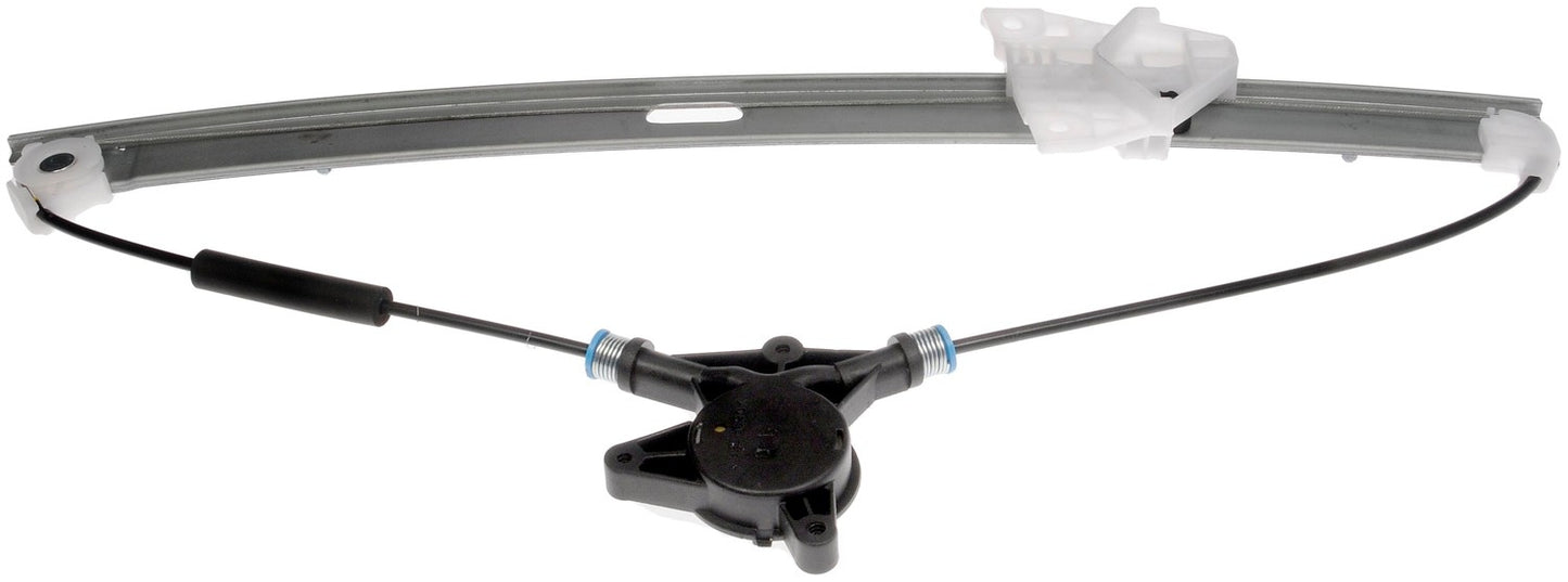 Dorman - OE Solutions Power Window Regulator for 2012-07 Mazda CX-7 749-093