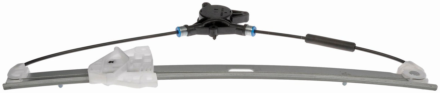 Dorman - OE Solutions Power Window Regulator for 2012-07 Mazda CX-7 749-093