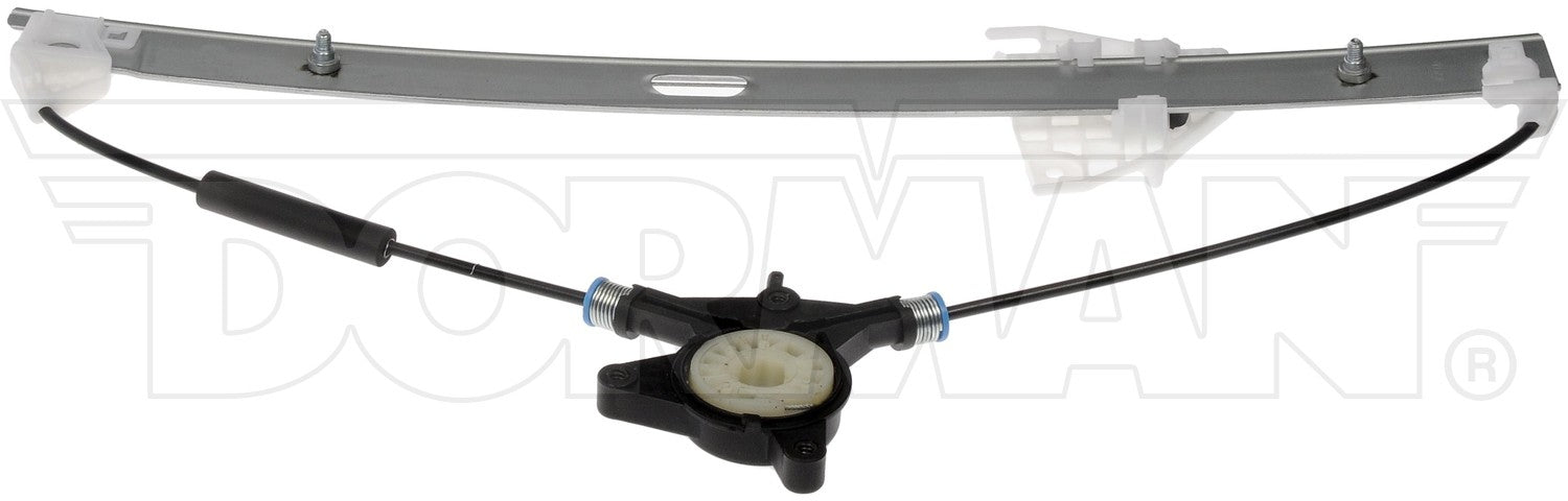 Dorman - OE Solutions WINDOW REGULATOR 749-094