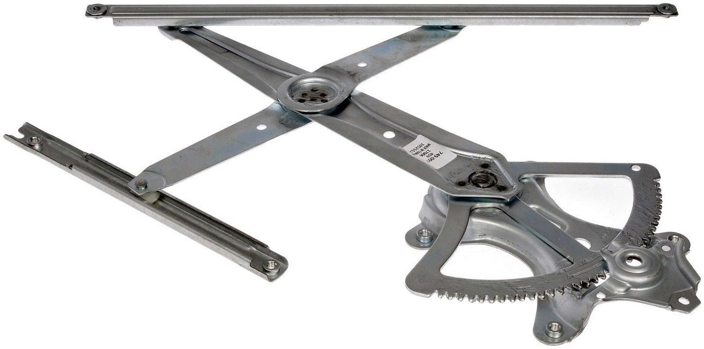 Dorman - OE Solutions WINDOW REGULATOR 749-097