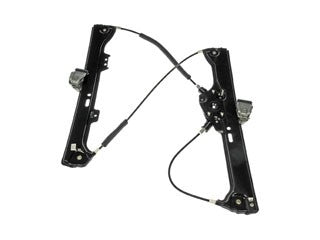 Dorman - OE Solutions Power Window Regulator (Regulator Only) for 2010-2014 BMW 749-102