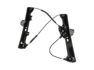 Dorman - OE Solutions Power Window Regulator (Regulator Only) for 2010-2014 BMW 749-102