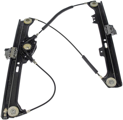 Dorman - OE Solutions Power Window Regulator (Regulator Only) for 2010-2014 BMW 749-102