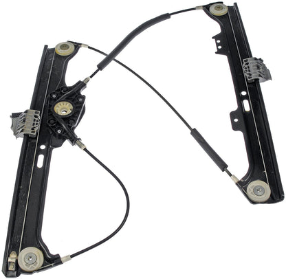 Dorman - OE Solutions Power Window Regulator (Regulator Only) for 2010-2014 BMW 749-102