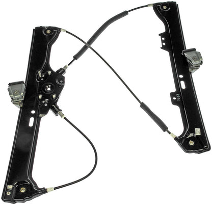 Dorman - OE Solutions WINDOW REGULATOR 749-103