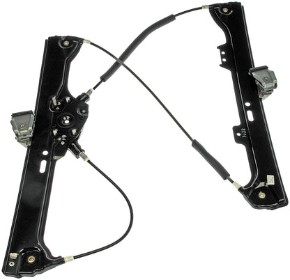 Dorman - OE Solutions WINDOW REGULATOR 749-103