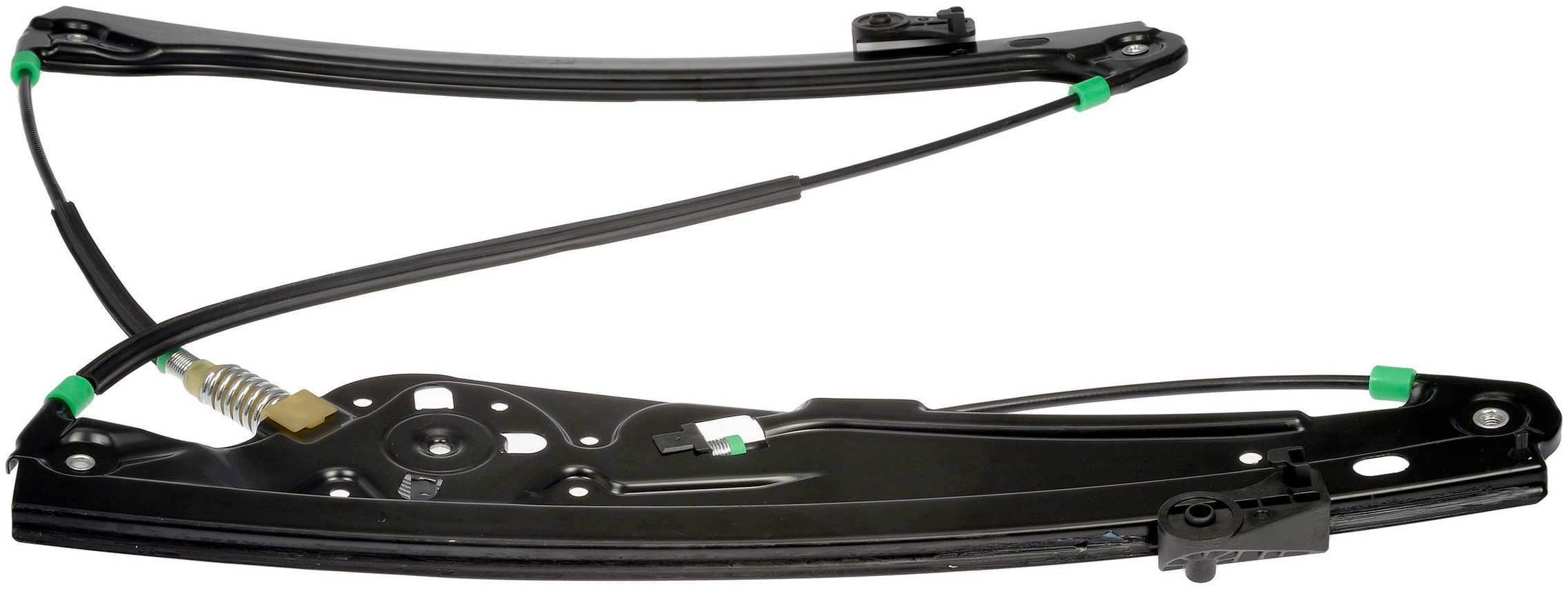 Dorman - OE Solutions WINDOW REGULATOR 749-105