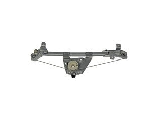 Dorman - OE Solutions WINDOW REGULATOR 749-108