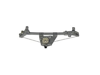 Dorman - OE Solutions WINDOW REGULATOR 749-108