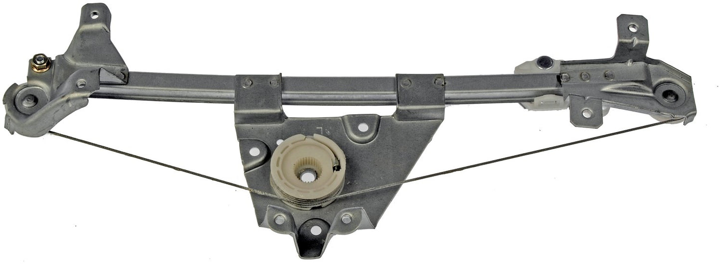 Dorman - OE Solutions WINDOW REGULATOR 749-108