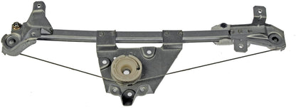 Dorman - OE Solutions WINDOW REGULATOR 749-108