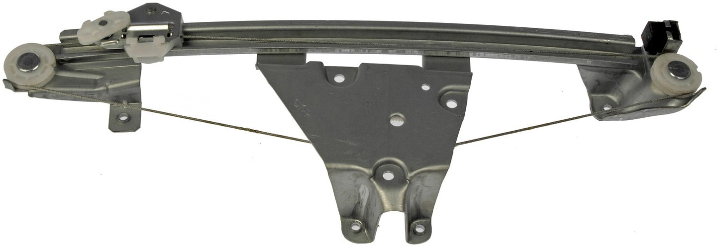Dorman - OE Solutions WINDOW REGULATOR 749-108