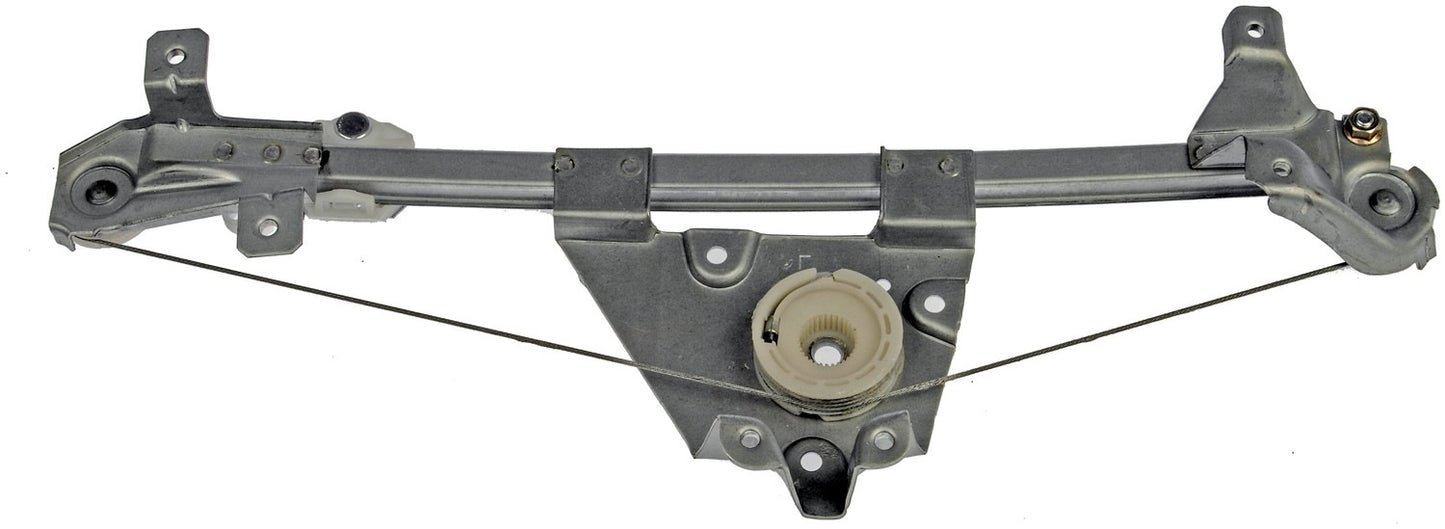 Dorman - OE Solutions WINDOW REGULATOR 749-109