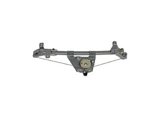 Dorman - OE Solutions WINDOW REGULATOR 749-109