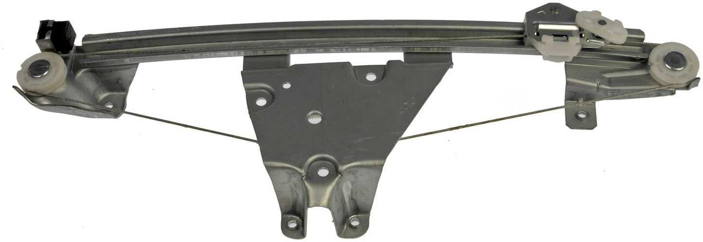 Dorman - OE Solutions WINDOW REGULATOR 749-109