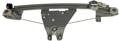 Dorman - OE Solutions WINDOW REGULATOR 749-109
