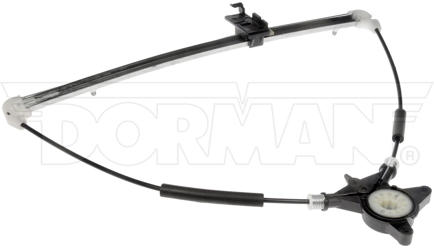 Dorman - OE Solutions WINDOW REGULATOR 749-125