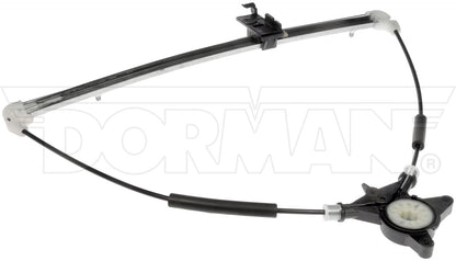 Dorman - OE Solutions WINDOW REGULATOR 749-125