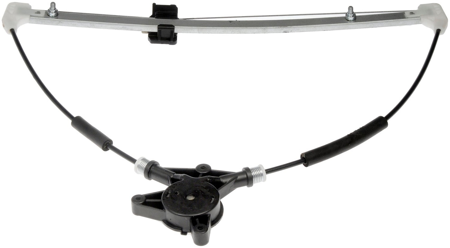 Dorman - OE Solutions WINDOW REGULATOR 749-125