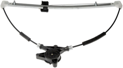 Dorman - OE Solutions WINDOW REGULATOR 749-125