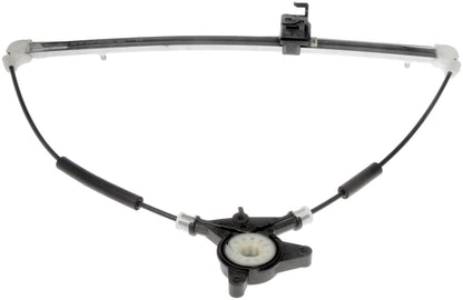 Dorman - OE Solutions WINDOW REGULATOR 749-125