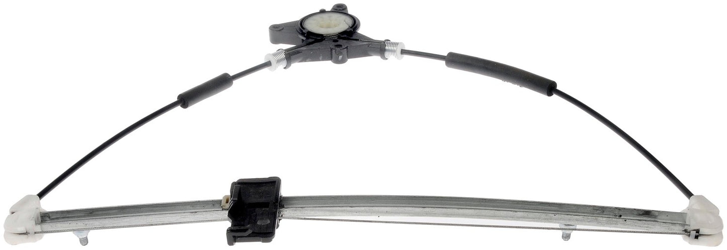 Dorman - OE Solutions WINDOW REGULATOR 749-125