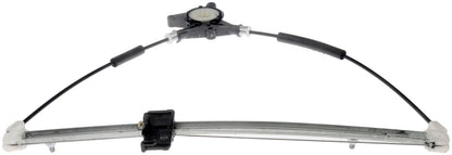 Dorman - OE Solutions WINDOW REGULATOR 749-125