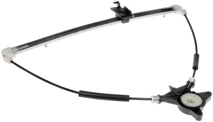 Dorman - OE Solutions WINDOW REGULATOR 749-125