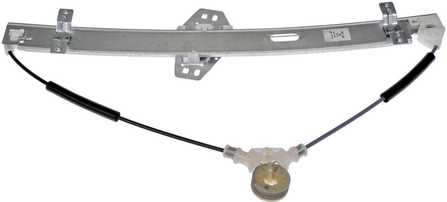 Dorman - OE Solutions WINDOW REGULATOR 749-129