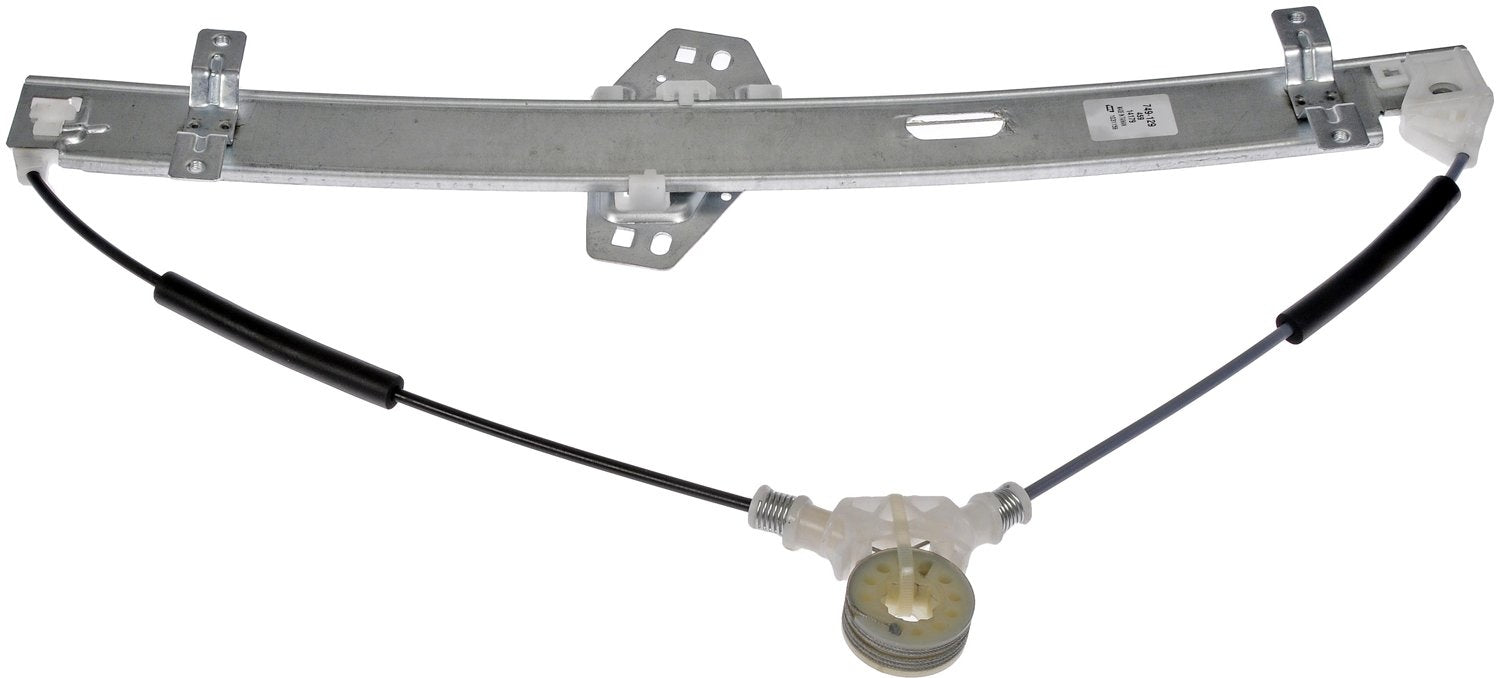 Dorman - OE Solutions WINDOW REGULATOR 749-129