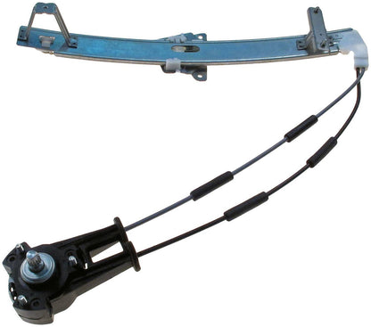 Dorman - OE Solutions WINDOW REGULATOR 749-135