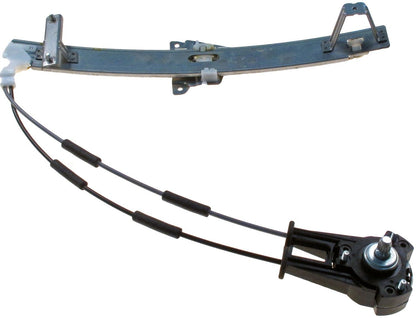 Dorman - OE Solutions WINDOW REGULATOR 749-136