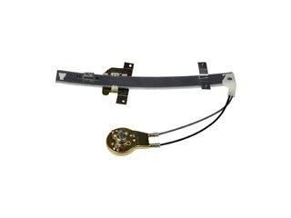 Dorman - OE Solutions WINDOW REGULATOR 749-137