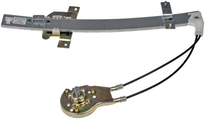 Dorman - OE Solutions WINDOW REGULATOR 749-137